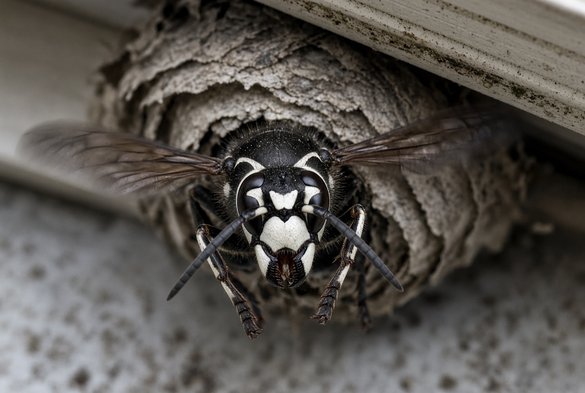 Wasps & hornets