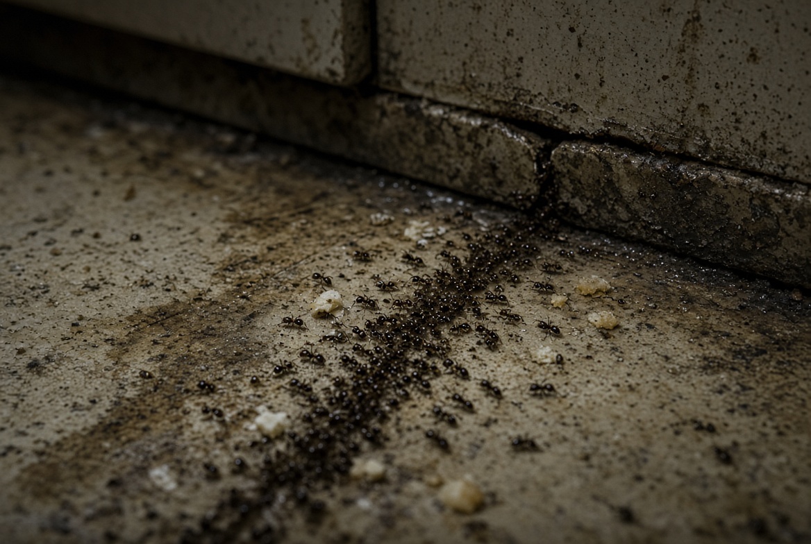 Ants
