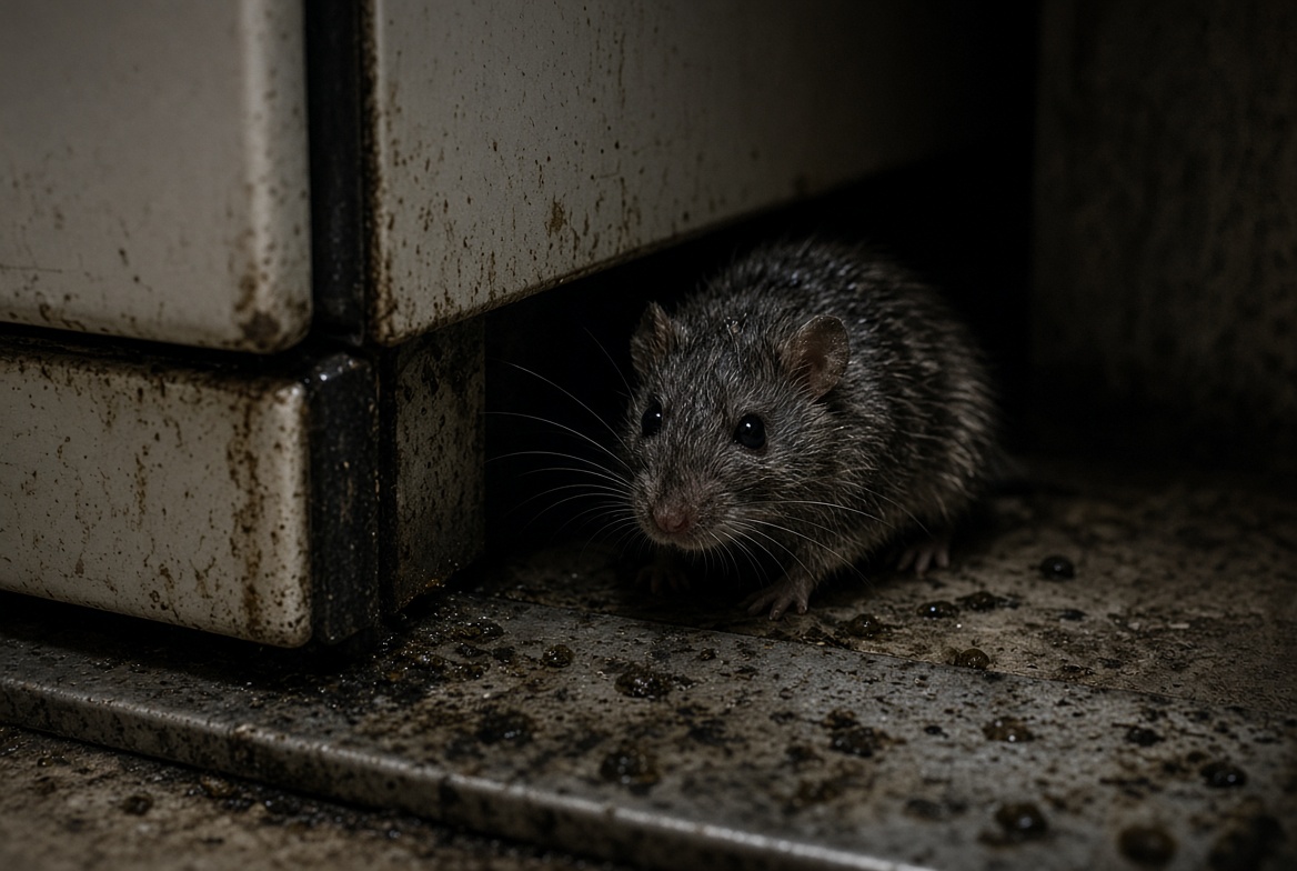 Mice & rats