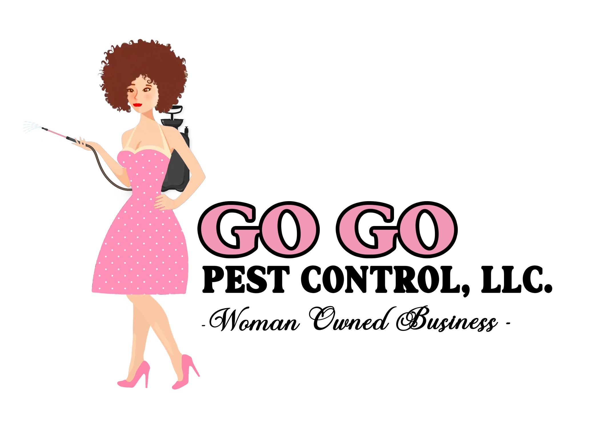 Go Go Pest Control