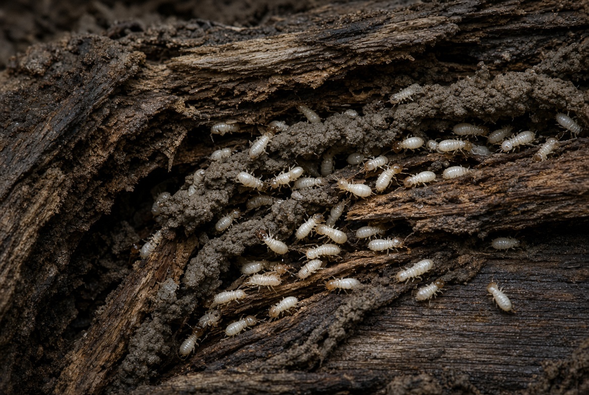 Termites